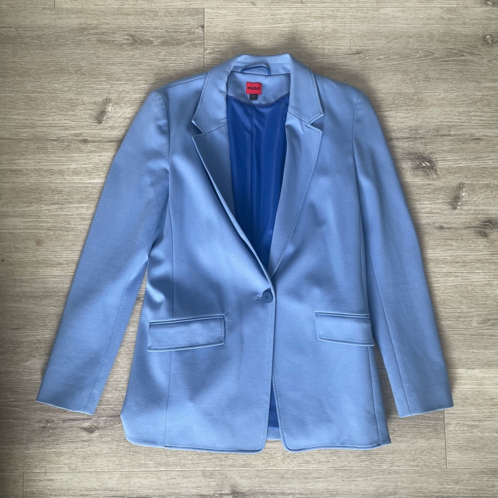 HUGO Blazer